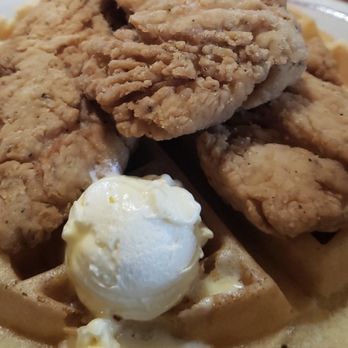 Waffle Cafe - Chicken and Waffles - Breakfast & Brunch Near Me - Manteca, California Waffle Cafe - Chicken and Waffles - Breakfast & Brunch Near Me - Manteca, California