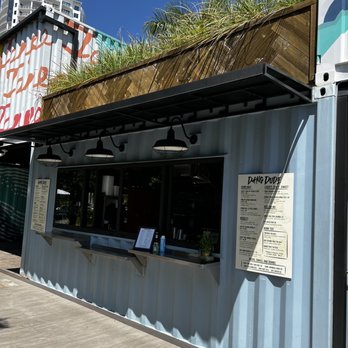 Dang Dude - Food Stands Near Me - Tampa, Florida Dang Dude - Food Stands Near Me - Tampa, Florida