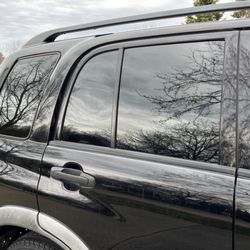 FLINT TINT