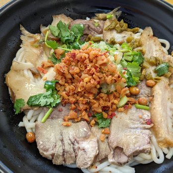 Fish Noodle House - Chinese Near Me - Staten Island, New York