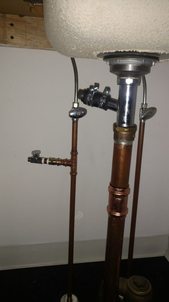 Slide of Blue Jay Plumbing and Heating