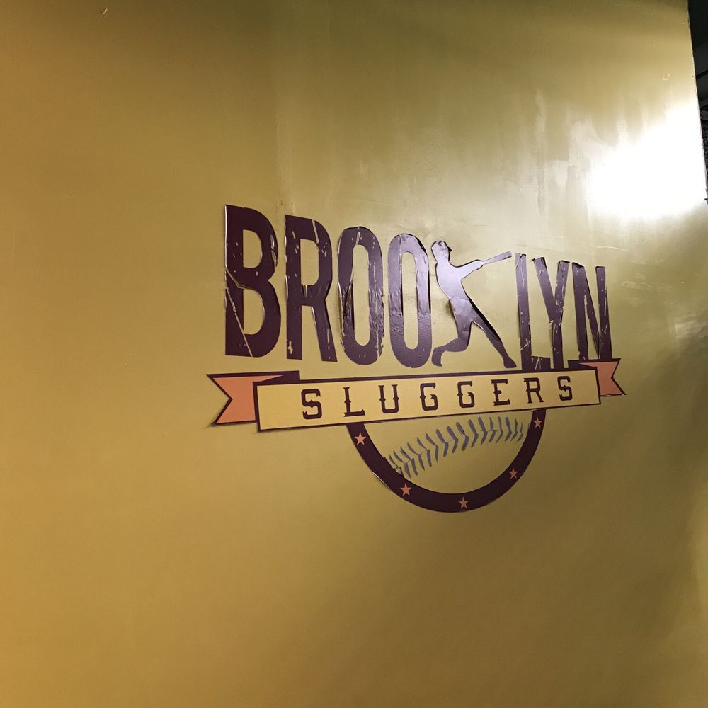 Brooklyn Sluggers - Fitness & Instruction Near Me - Brooklyn, New York Brooklyn Sluggers - Fitness & Instruction Near Me - Brooklyn, New York