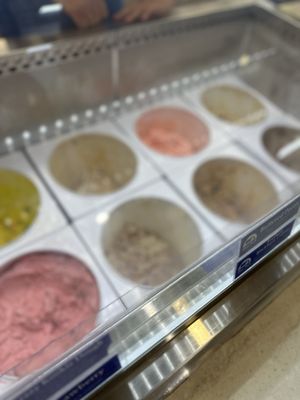 Blue Bell Creameries by null