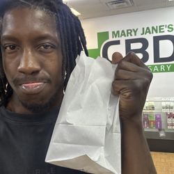 Mary Jane's CBD Dispensary - The-A sour joker