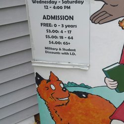 Barker Animation Art Gallery