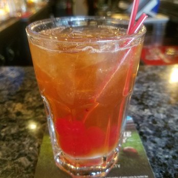 The Hideout - Another old fashion. I love that drink. - Sports Bars Near Me - Laurel, Maryland