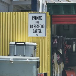 Parking. Parking.