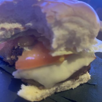 The Grand Boston - Kobe beef sliders - Dance Clubs Near Me - Boston, Massachusetts The Grand Boston - Kobe beef sliders - Dance Clubs Near Me - Boston, Massachusetts