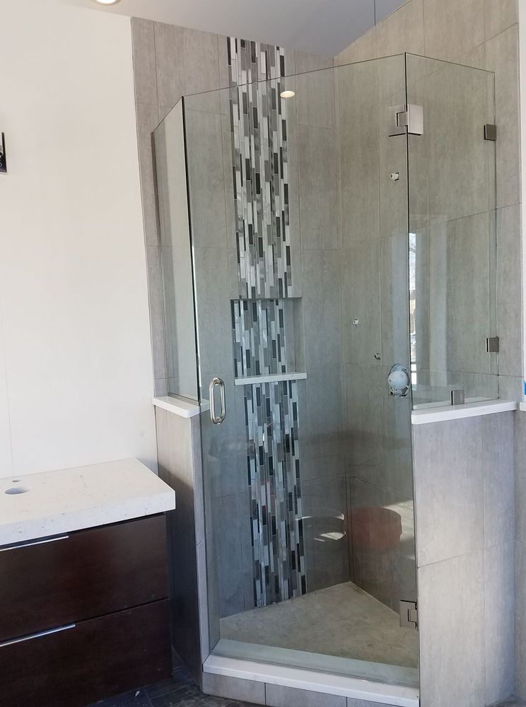 Slide of Marino's Remodeling and Tiles