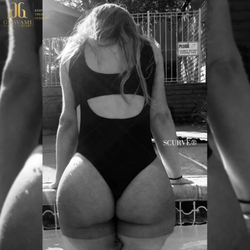 Ashkan Ghavami, MD - 2.5 month POST #SCURVE® #BodyContouring (Lipo + Fat Transfer Only) #LiquidGold #keepthemguessing™