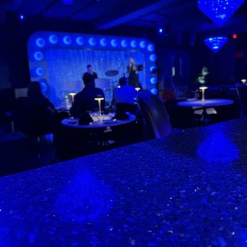 Marquee Nashville - View of the stage from the bar - Venues & Event Spaces Near Me - Nashville, Tennessee