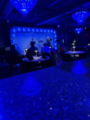 Marquee Nashville by null