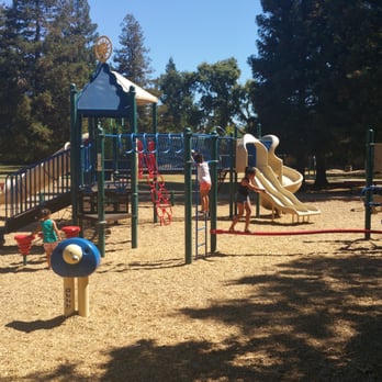 Gibbons Park - Parks Near Me - Carmichael, California