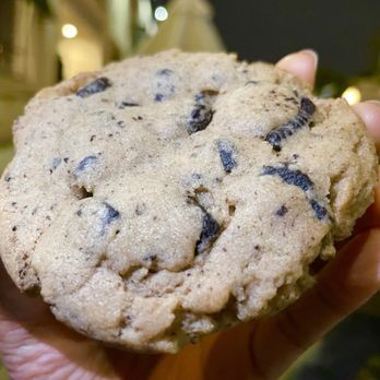 Zooies - Vegan Panda - Bakeries Near Me - Los Angeles, California Zooies - Vegan Panda - Bakeries Near Me - Los Angeles, California