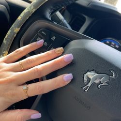 Da Vi Nails