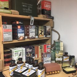 My Jewelry Place - Duke Cannon soaps for men