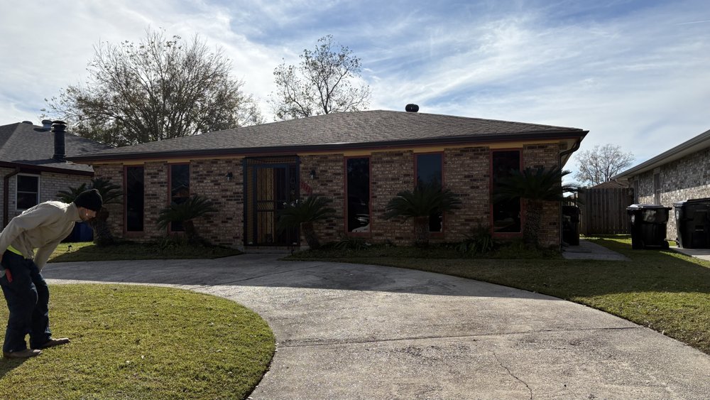 Slide of Crescent City Gutters and Exteriors