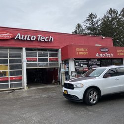 Wappingers Auto Tech & Power Equipment - STAY AWAY FROM THIS PLACE....