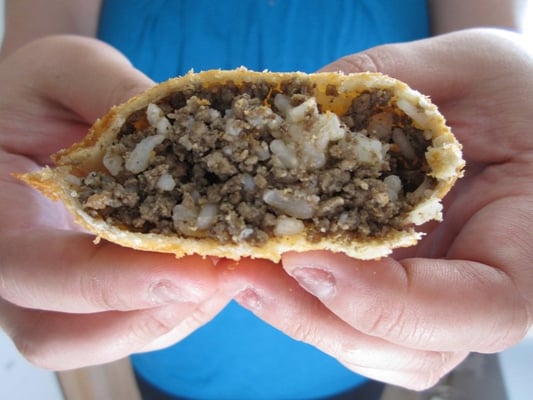 Lito's Taco and Empanada House by null