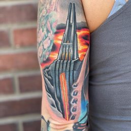 Vader's Fortress Vader's Fortress