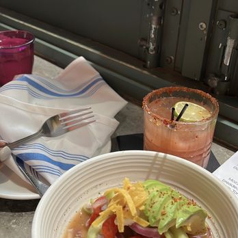 Cañave - Ceviche de Camarones - Bars Near Me - New York, New York Cañave - Ceviche de Camarones - Bars Near Me - New York, New York