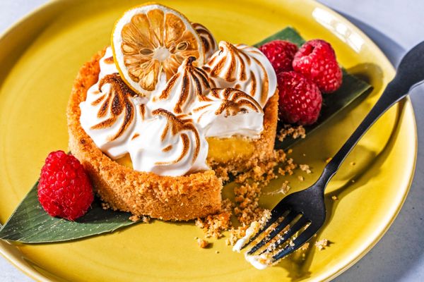 Grapefruit Basil by null