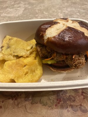 DUB N GRUB| PLANT-BASED by null