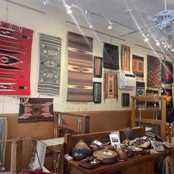 Wild West Weaving