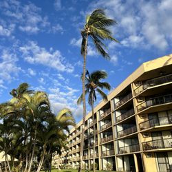 Maui Sunset - Condo Building B