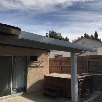 LJ Hausner Construction - Patio Coverings Near Me - Tustin, California LJ Hausner Construction - Patio Coverings Near Me - Tustin, California