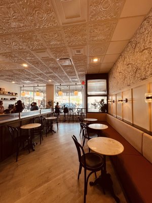 Trust Coffee Co by null