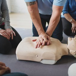 Ever Ready Safety Training