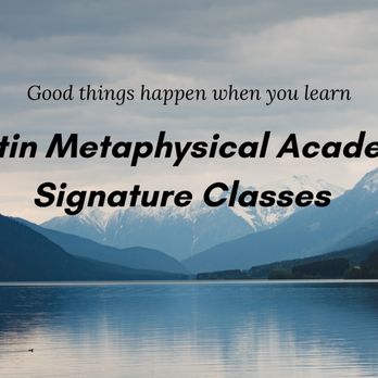 Finding Your Life Path Company - AMA is building an academy for metaphysical community. - Supernatural Readings Near Me - Austin, Texas