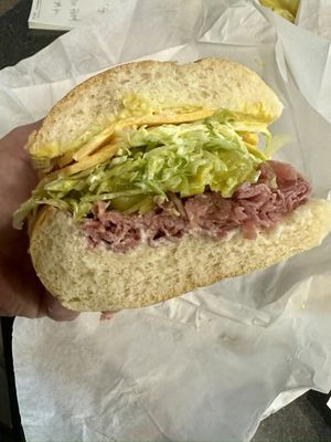Josie K's Deli and Kitchen by null