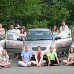 Master & Sylvania Driving School
