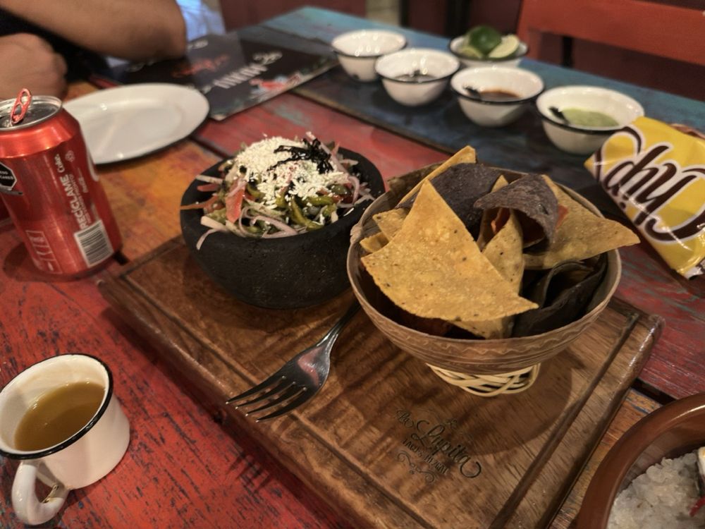 Lupita's