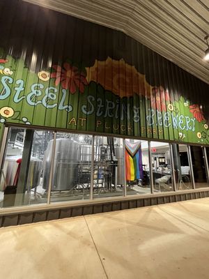 Steel String Brewery - Carrboro by null