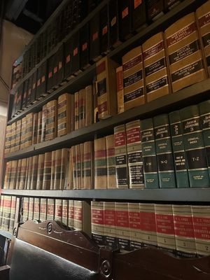 Owl N' Thistle by null