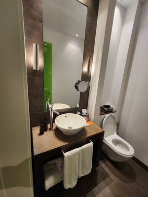 Room Mate Carla, Barcelona by null