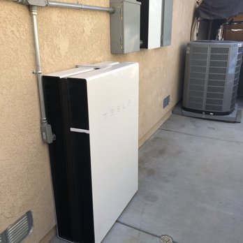 LA Solar Group - Back up Tesla Batteries Officially able to run off the grid. - Solar Installation Near Me - Sun Valley, California LA Solar Group - Back up Tesla Batteries Officially able to run off the grid. - Solar Installation Near Me - Sun Valley, California