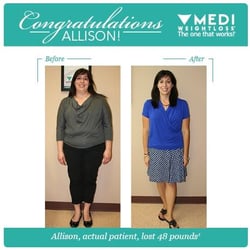 Medi-Weightloss Livingston