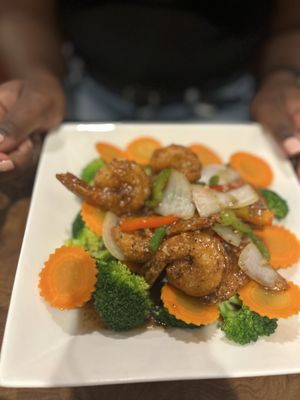 Bai Kao Thai by null