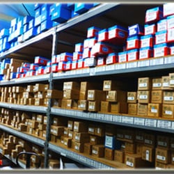 Certified Undercar Parts