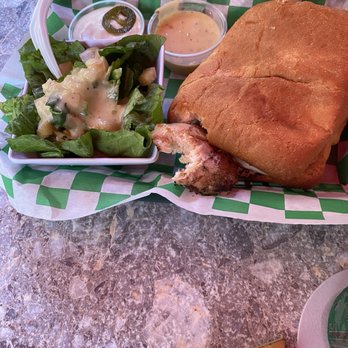 Side Street Pub - American Near Me - Charlotte Amalie, Virgin Islands