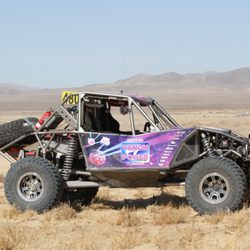 Flex Point Off Road