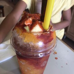 Mangoneada