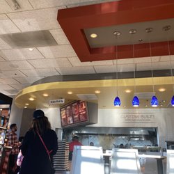 Habit Burger & Grill