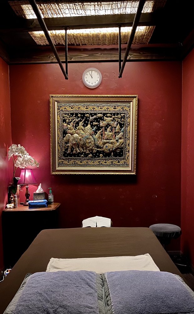 FOUNTAIN THAI MASSAGE 63 Photos & 177 Reviews Massage 10509