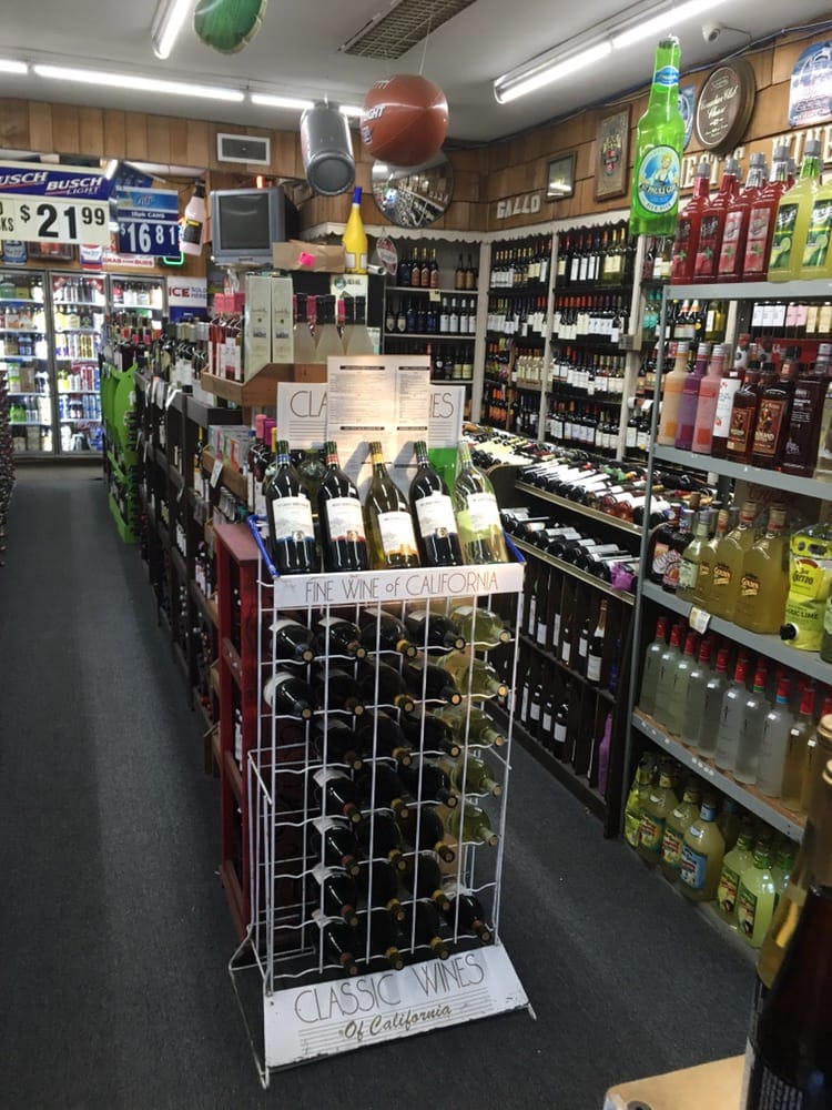 LIQUOR STOP 15 Photos 165B Speedwell Ave, Morris Plains, NJ Yelp