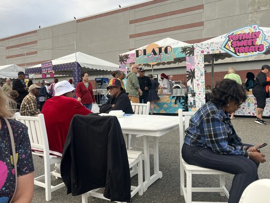 Empire City Casino by null